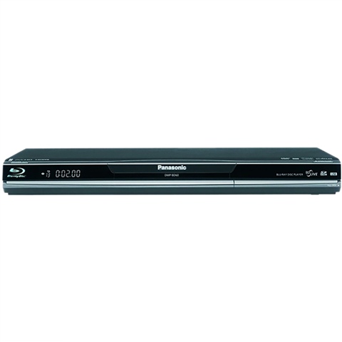 Panasonic Blu-rayプレイヤー Panasonic DMP-BD60 Blu-Ray Player, B - CeX (UK): - Buy, Sell, Donate